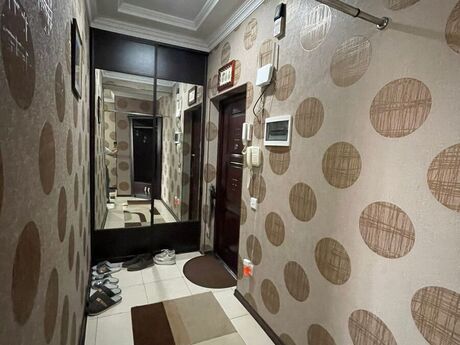 Сдаётся 2-комнатная квартира в новостройке, Yasamal, 85 м², 750 AZN/мес, фото 4 / 12