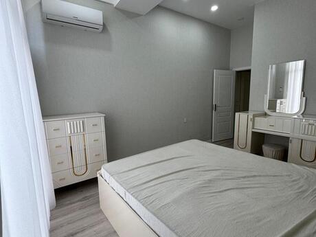 Whitestone Towers kompleksində 2 otaqlı yeni tikili mənzil kirayə verilir, 70 m², 1 050 AZN/ay, şəkil 3 / 12