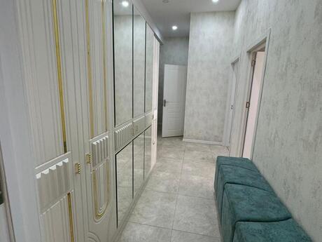 Whitestone Towers kompleksində 2 otaqlı yeni tikili mənzil kirayə verilir, 70 m², 1 050 AZN/ay, şəkil 4 / 12