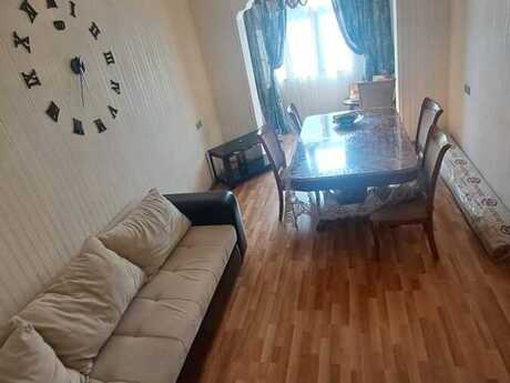 3-room old-build apartment for sale in Köhnə Günəşli, 83 m², 180 000 AZN, photo 3 / 12