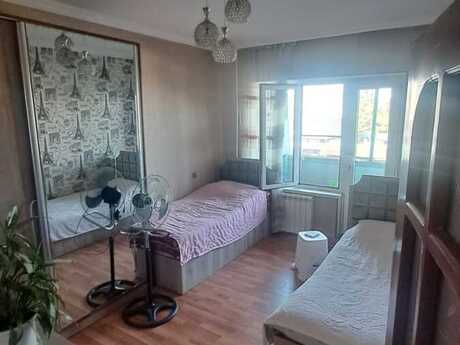 3-room old-build apartment for sale in Köhnə Günəşli, 83 m², 180 000 AZN, photo 2 / 12