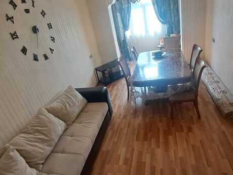 3-room old-build apartment for sale in Köhnə Günəşli, 83 m², 180 000 AZN, photo 4 / 12
