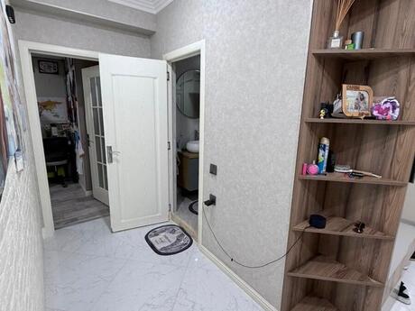 2-room new-build apartment for sale in Yeni Yasamal, 80 m², 205 000 AZN, photo 5 / 12