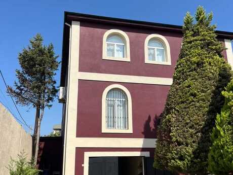 Şüvəlanda 8 otaqlı həyət evi satılır, 400 m², 490 000 AZN, şəkil 5 / 12
