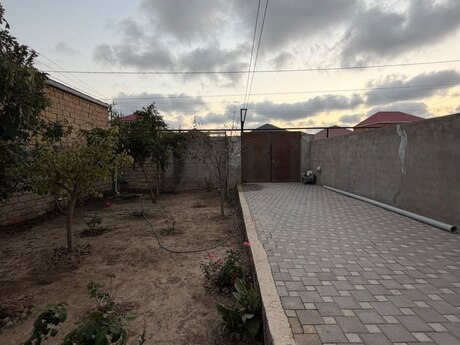 6-room house for sale in Zabrat, 200 m², 120 000 AZN, photo 2 / 12