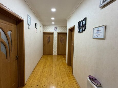 6-room house for sale in Zabrat, 200 m², 120 000 AZN, photo 4 / 12