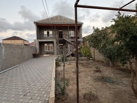 6-room house for sale in Zabrat, 200 m², 120 000 AZN, photo 3 / 12