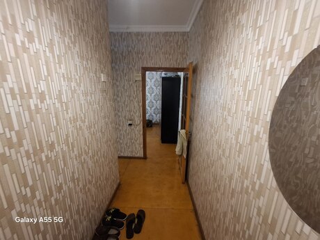 Hövsanda 1 otaqlı köhnə tikili mənzil satılır, 32 m², 87 000 AZN, şəkil 3 / 7