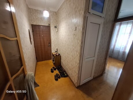 Hövsanda 1 otaqlı köhnə tikili mənzil satılır, 32 m², 87 000 AZN, şəkil 5 / 7