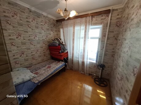 Hövsanda 1 otaqlı köhnə tikili mənzil satılır, 32 m², 87 000 AZN, şəkil 2 / 7