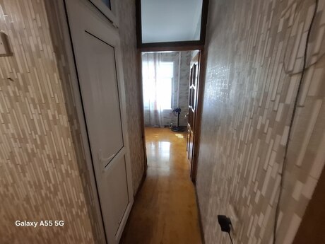 Hövsanda 1 otaqlı köhnə tikili mənzil satılır, 32 m², 87 000 AZN, şəkil 4 / 7