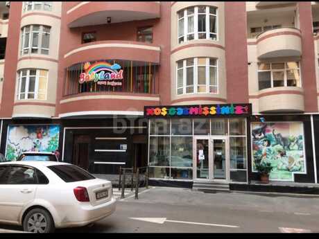 Badamdarda 3 otaqlı yeni tikili mənzil kirayə verilir, 110 m², 950 AZN/ay, şəkil 3 / 12