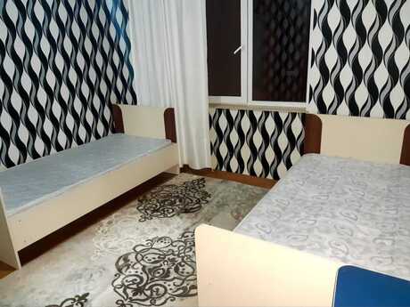 Badamdarda 3 otaqlı yeni tikili mənzil kirayə verilir, 110 m², 950 AZN/ay, şəkil 4 / 12