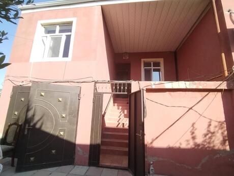 Abşeronda 3 otaqlı həyət evi satılır, 60 m², 95 000 AZN, şəkil 5 / 9