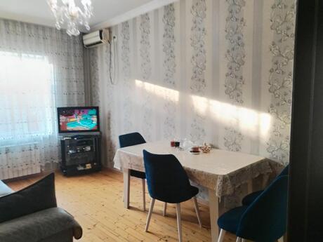 Abşeronda 3 otaqlı həyət evi satılır, 60 m², 95 000 AZN, şəkil 2 / 9