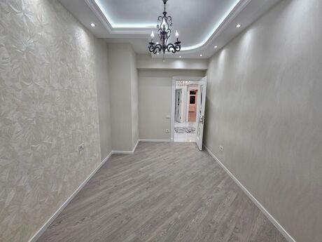 Продаётся 3-комнатная квартира в новостройке, ЖК Xətai Park, 110 м², 288 000 AZN, фото 2 / 12