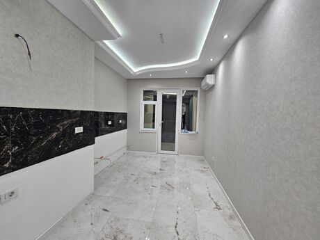 Продаётся 3-комнатная квартира в новостройке, ЖК Xətai Park, 110 м², 288 000 AZN, фото 5 / 12