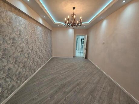 Продаётся 3-комнатная квартира в новостройке, ЖК Xətai Park, 110 м², 288 000 AZN, фото 4 / 12