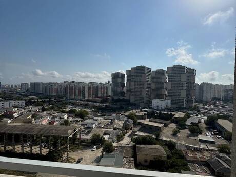 Продаётся 2-комнатная квартира в новостройке, ЖК Melissa Park, 53 м², 205 000 AZN, фото 2 / 12