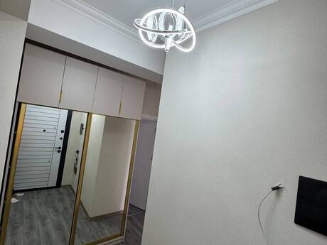 Продаётся 2-комнатная квартира в новостройке, ЖК Melissa Park, 53 м², 205 000 AZN, фото 5 / 12
