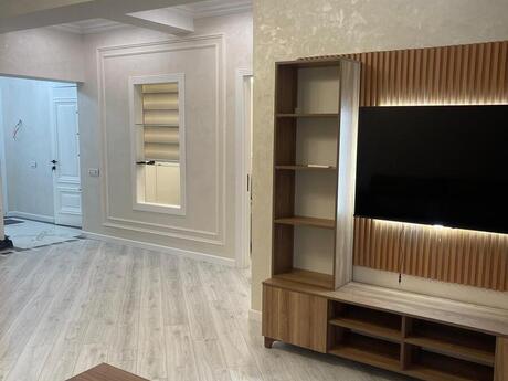 Sabah Residence kompleksində 2 otaqlı yeni tikili mənzil kirayə verilir, 80 m², 2 000 AZN/ay, şəkil 4 / 10