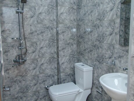 6-room new-build apartment for sale in Nəsimi, 172 m², 395 600 AZN, photo 4 / 9
