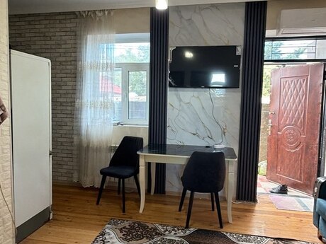 Binədə 3 otaqlı həyət evi kirayə verilir, 65 m², 400 AZN/ay, şəkil 2 / 8