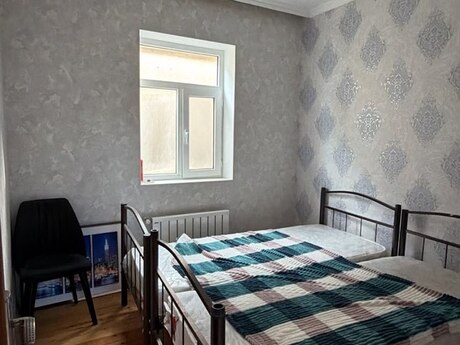 Binədə 3 otaqlı həyət evi kirayə verilir, 65 m², 400 AZN/ay, şəkil 4 / 8