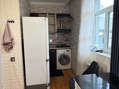 Binədə 3 otaqlı həyət evi kirayə verilir, 65 m², 400 AZN/ay, şəkil 3 / 8