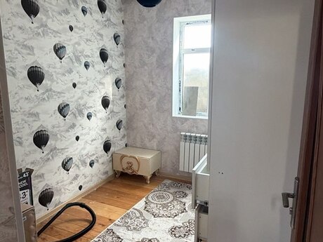 Binədə 3 otaqlı həyət evi kirayə verilir, 65 m², 400 AZN/ay, şəkil 5 / 8