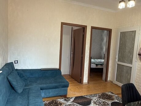 3 otaqlı ev, 65 m², Binə, 400 AZN