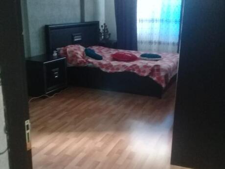 İçəri Şəhərdə 3 otaqlı köhnə tikili mənzil kirayə verilir, 80 m², 800 AZN/ay, şəkil 3 / 7