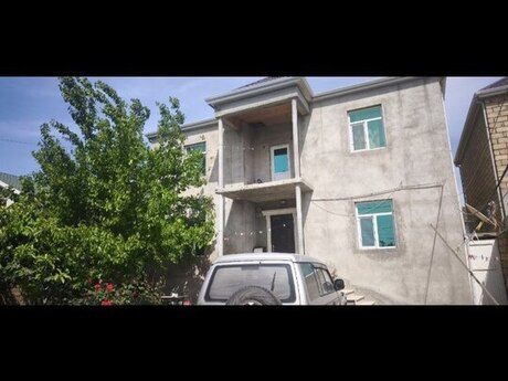 Mehdiabadda 8 otaqlı həyət evi satılır, 260 m², 180 000 AZN, şəkil 4 / 12