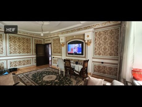 8 otaq · 260 m² · 1/1 mərtəbə, Mehdiabad