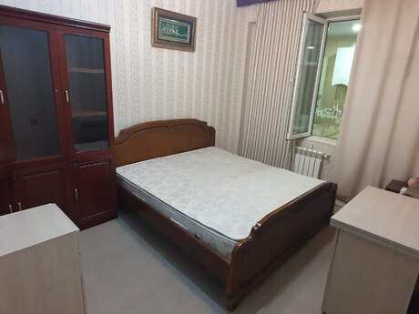 3 otaq · 50 m² · 18/18 mərtəbə, Neftçilər