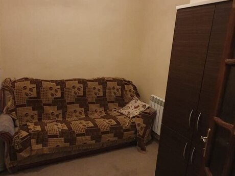Neftçilərdə 3 otaqlı yeni tikili mənzil kirayə verilir, 50 m², 600 AZN/ay, şəkil 5 / 6