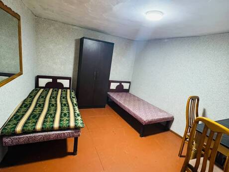 Nəriman Nərimanovda 3 otaqlı həyət evi kirayə verilir, 75 m², 600 AZN/ay, şəkil 2 / 6