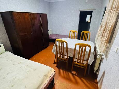 Nəriman Nərimanovda 3 otaqlı həyət evi kirayə verilir, 75 m², 600 AZN/ay, şəkil 4 / 6