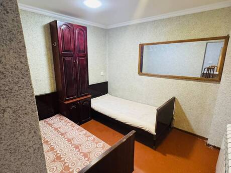 Nəriman Nərimanovda 3 otaqlı həyət evi kirayə verilir, 75 m², 600 AZN/ay, şəkil 3 / 6