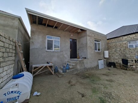 Maştağada 3 otaqlı həyət evi satılır, 100 m², 45 000 AZN, şəkil 4 / 10