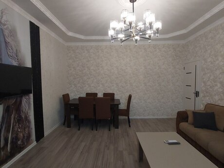 Abşeronda 3 otaqlı həyət evi kirayə verilir, 144 m², 600 AZN/ay, şəkil 2 / 12