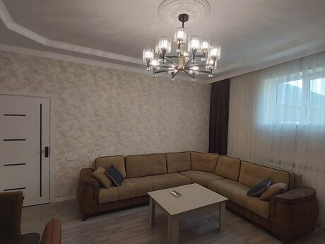 Abşeronda 3 otaqlı həyət evi kirayə verilir, 144 m², 600 AZN/ay, şəkil 3 / 12
