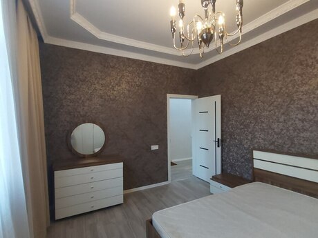 Abşeronda 3 otaqlı həyət evi kirayə verilir, 144 m², 600 AZN/ay, şəkil 4 / 12