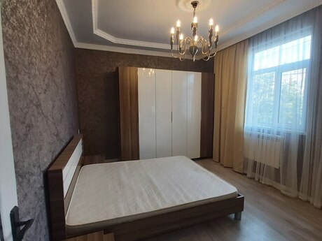 Abşeronda 3 otaqlı həyət evi kirayə verilir, 144 m², 600 AZN/ay, şəkil 5 / 12