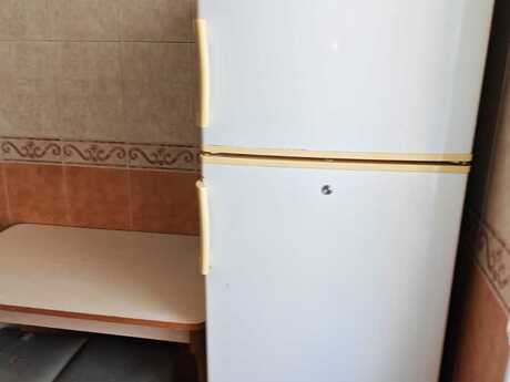 Əhmədlidə 1 otaqlı köhnə tikili mənzil kirayə verilir, 20 m², 350 AZN/ay, şəkil 4 / 4
