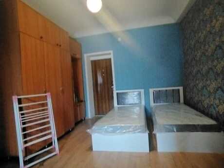 Əhmədlidə 1 otaqlı köhnə tikili mənzil kirayə verilir, 20 m², 350 AZN/ay, şəkil 3 / 4