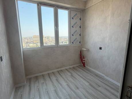 Abşeronda 2 otaqlı yeni tikili mənzil satılır, 31 m², 49 800 AZN, şəkil 2 / 4