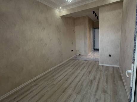 Abşeronda 2 otaqlı yeni tikili mənzil satılır, 31 m², 49 800 AZN, şəkil 3 / 4