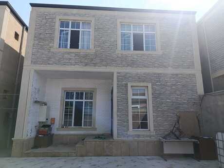 Sarayda 4 otaqlı həyət evi satılır, 140 m², 118 000 AZN, şəkil 4 / 12