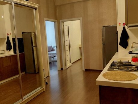 Armoni Residence kompleksində 2 otaqlı yeni tikili mənzil kirayə verilir, 70 m², 900 AZN/ay, şəkil 4 / 6
